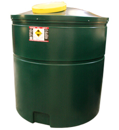 1450 Litre Waste Oil Tank