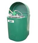 Ecosure Bio Oil 600litre Fuel Dispenser
