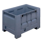 Industrial Water Tanks