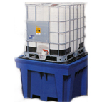 ECO Model Station  1100ltr 