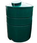 Ecosure Bunded Oil Tanks 2100