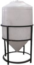 Bio Oil Tanks