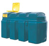 Titan Waste Oil Tank BY1300 