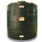 Ecosure Bunded Oil Tank 5000