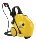 King 120 Hot Washer - 1600psi