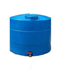 Agricultural Milk Tanks