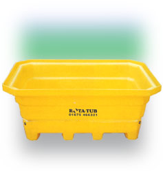 300 Litres Industrial Water Tank