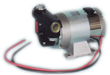 Fuel/Water 12V pump only, 60L/min