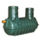 Oil Tanks