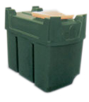 Titan Waste Oil Tank 600