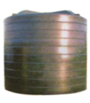 Waste Oil Tank 6000 Litres