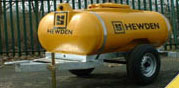 Water Bowser 1125