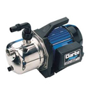 CPE130SS 1" Stainless Steel Water Pump