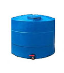 Industrial Water Storage
