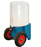 110 Ltr Car Valeting Water Tank