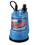 Hippo 2 - 1", 110v Submersible Water Pump