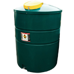 1850 Litre Waste Oil Tank